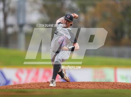 Thumbnail 1 in Lewisburg vs. Houston photogallery.