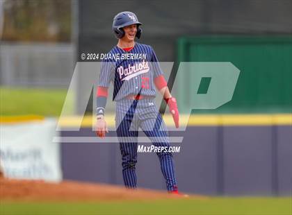 Thumbnail 2 in Lewisburg vs. Houston photogallery.