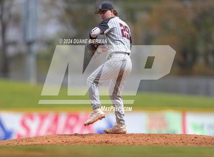 Thumbnail 1 in Lewisburg vs. Houston photogallery.