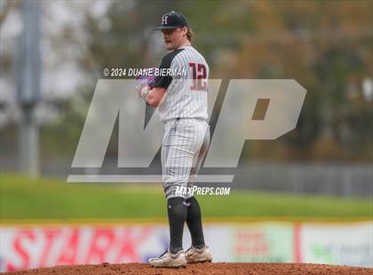 Thumbnail 1 in Lewisburg vs. Houston photogallery.