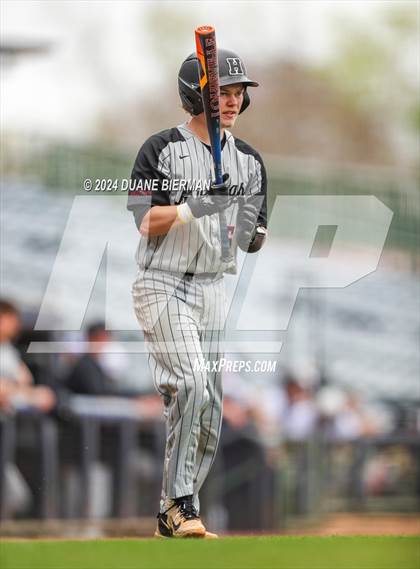 Thumbnail 3 in Lewisburg vs. Houston photogallery.