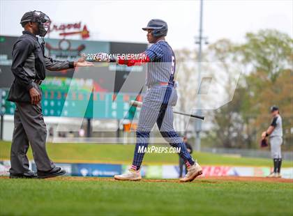 Thumbnail 2 in Lewisburg vs. Houston photogallery.