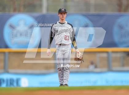 Thumbnail 2 in Lewisburg vs. Houston photogallery.