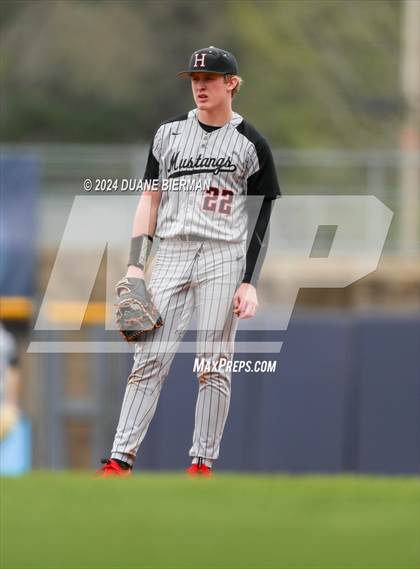 Thumbnail 1 in Lewisburg vs. Houston photogallery.
