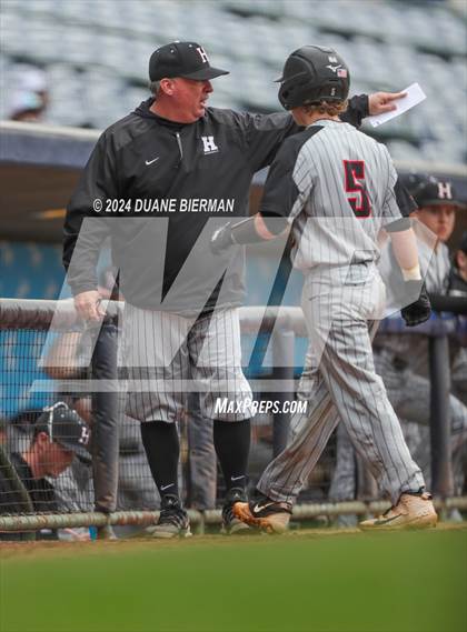 Thumbnail 2 in Lewisburg vs. Houston photogallery.