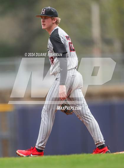 Thumbnail 3 in Lewisburg vs. Houston photogallery.