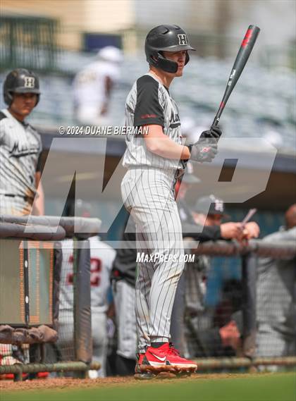 Thumbnail 3 in Lewisburg vs. Houston photogallery.