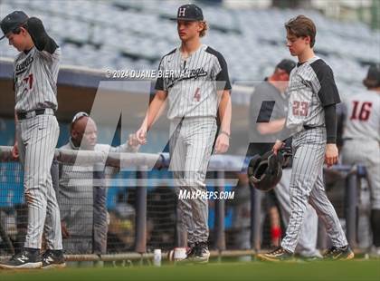 Thumbnail 2 in Lewisburg vs. Houston photogallery.