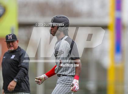 Thumbnail 3 in Lewisburg vs. Houston photogallery.
