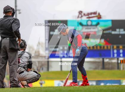 Thumbnail 3 in Lewisburg vs. Houston photogallery.