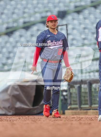 Thumbnail 2 in Lewisburg vs. Houston photogallery.