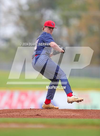 Thumbnail 2 in Lewisburg vs. Houston photogallery.