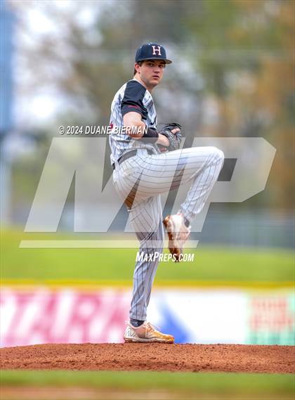 Thumbnail 3 in Lewisburg vs. Houston photogallery.