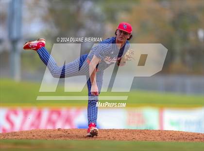 Thumbnail 3 in Lewisburg vs. Houston photogallery.