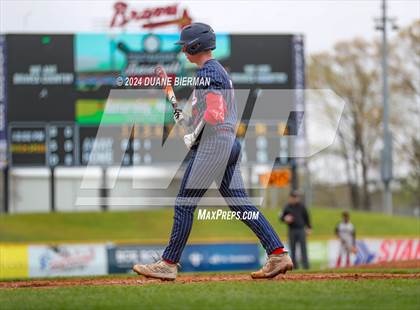 Thumbnail 3 in Lewisburg vs. Houston photogallery.