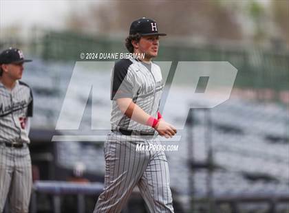 Thumbnail 1 in Lewisburg vs. Houston photogallery.