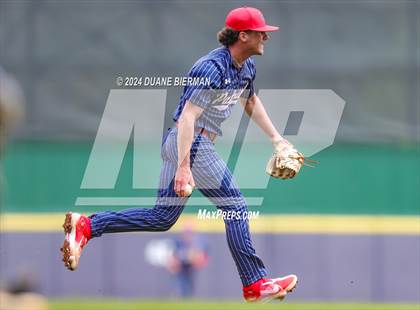Thumbnail 3 in Lewisburg vs. Houston photogallery.