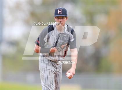 Thumbnail 3 in Lewisburg vs. Houston photogallery.