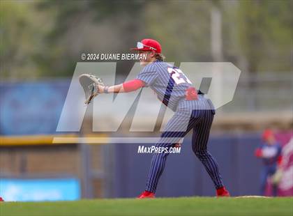 Thumbnail 2 in Lewisburg vs. Houston photogallery.