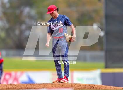 Thumbnail 3 in Lewisburg vs. Houston photogallery.