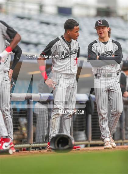 Thumbnail 1 in Lewisburg vs. Houston photogallery.