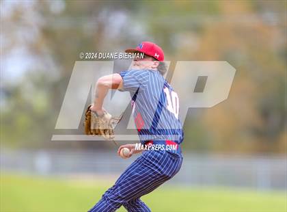 Thumbnail 2 in Lewisburg vs. Houston photogallery.