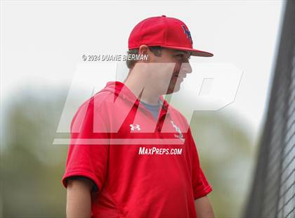 Thumbnail 1 in Lewisburg vs. Houston photogallery.
