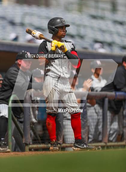 Thumbnail 2 in Lewisburg vs. Houston photogallery.