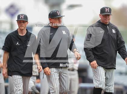 Thumbnail 3 in Lewisburg vs. Houston photogallery.