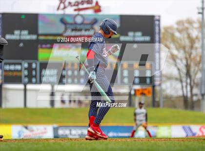 Thumbnail 2 in Lewisburg vs. Houston photogallery.