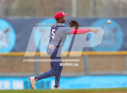 Thumbnail 2 in Lewisburg vs. Houston photogallery.