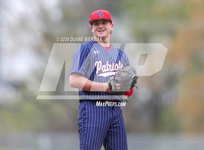 Thumbnail 1 in Lewisburg vs. Houston photogallery.