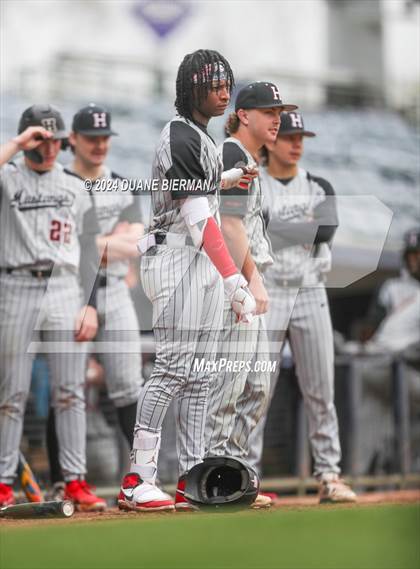 Thumbnail 3 in Lewisburg vs. Houston photogallery.