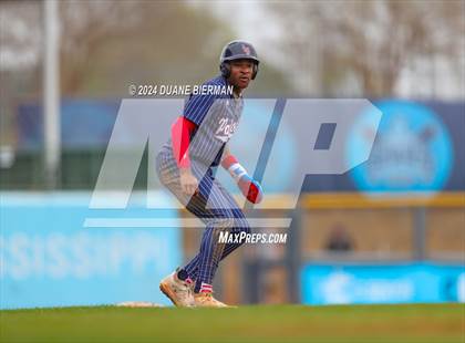 Thumbnail 1 in Lewisburg vs. Houston photogallery.