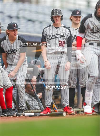 Thumbnail 1 in Lewisburg vs. Houston photogallery.