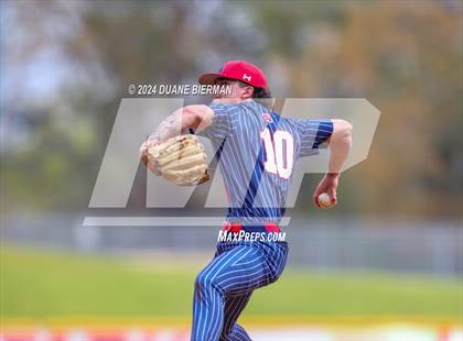 Thumbnail 3 in Lewisburg vs. Houston photogallery.