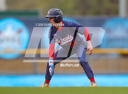 Thumbnail 2 in Lewisburg vs. Houston photogallery.