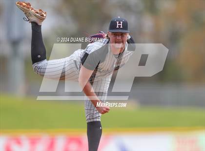 Thumbnail 2 in Lewisburg vs. Houston photogallery.
