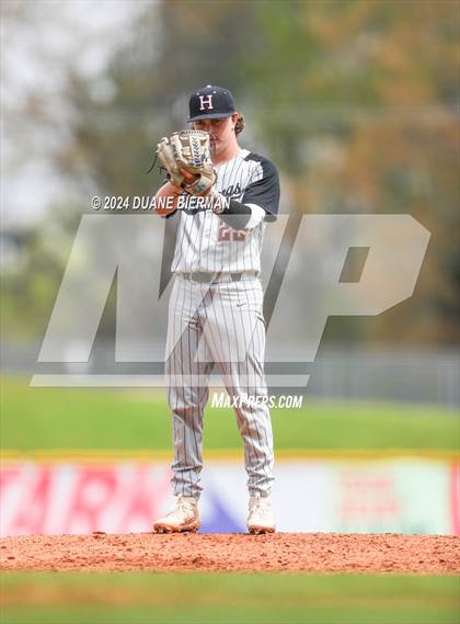 Thumbnail 1 in Lewisburg vs. Houston photogallery.