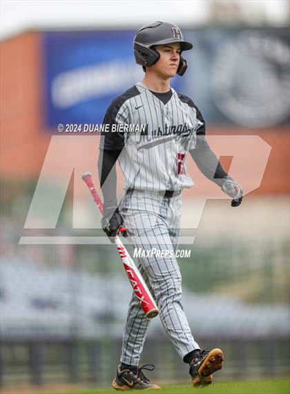 Thumbnail 3 in Lewisburg vs. Houston photogallery.