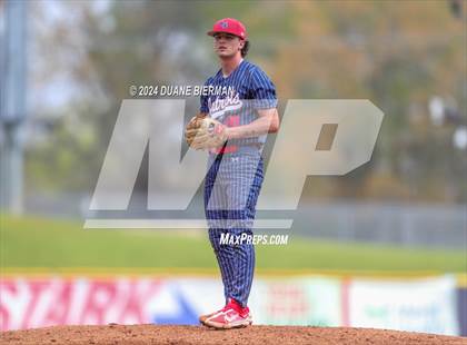 Thumbnail 2 in Lewisburg vs. Houston photogallery.