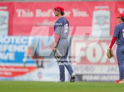 Thumbnail 1 in Lewisburg vs. Houston photogallery.