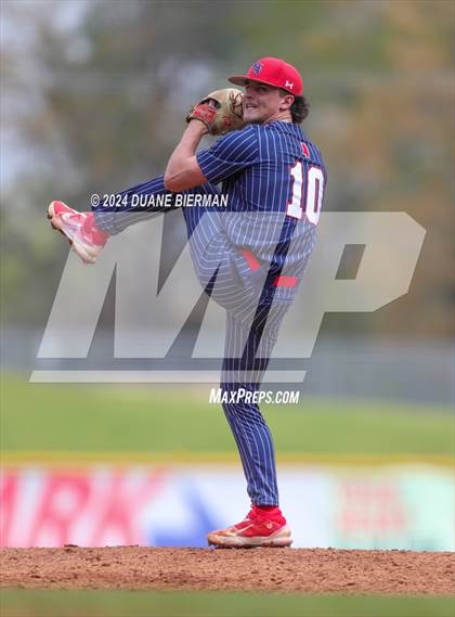 Thumbnail 1 in Lewisburg vs. Houston photogallery.