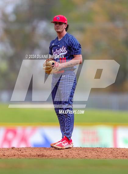 Thumbnail 1 in Lewisburg vs. Houston photogallery.