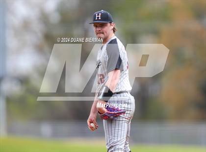 Thumbnail 3 in Lewisburg vs. Houston photogallery.