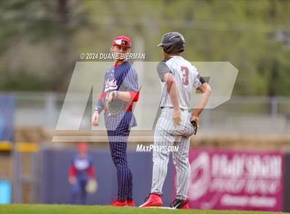 Thumbnail 3 in Lewisburg vs. Houston photogallery.