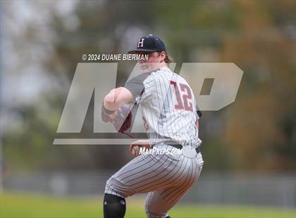Thumbnail 3 in Lewisburg vs. Houston photogallery.