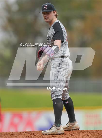 Thumbnail 3 in Lewisburg vs. Houston photogallery.