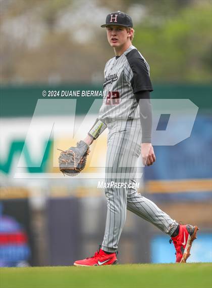 Thumbnail 1 in Lewisburg vs. Houston photogallery.