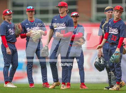 Thumbnail 1 in Lewisburg vs. Houston photogallery.